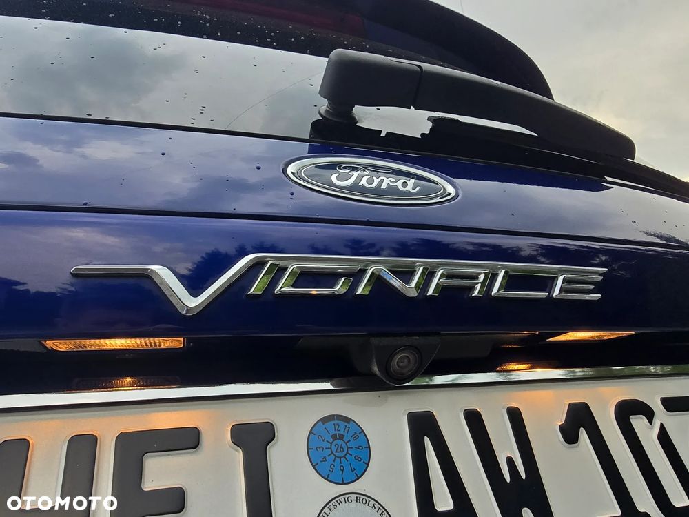 Ford S-Max 2.0 TDCi Vignale PowerShift - 23