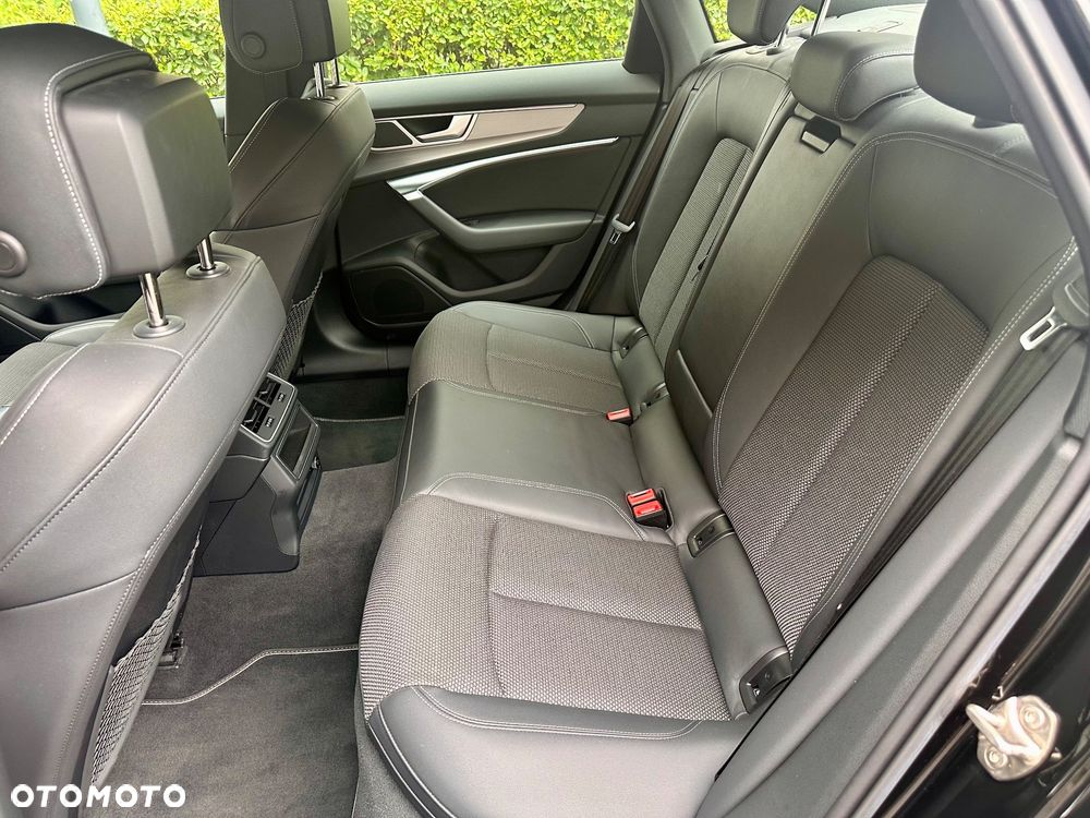 Audi A6 Limousine 45 TFSI mHEV Quattro Sport S tronic - 12
