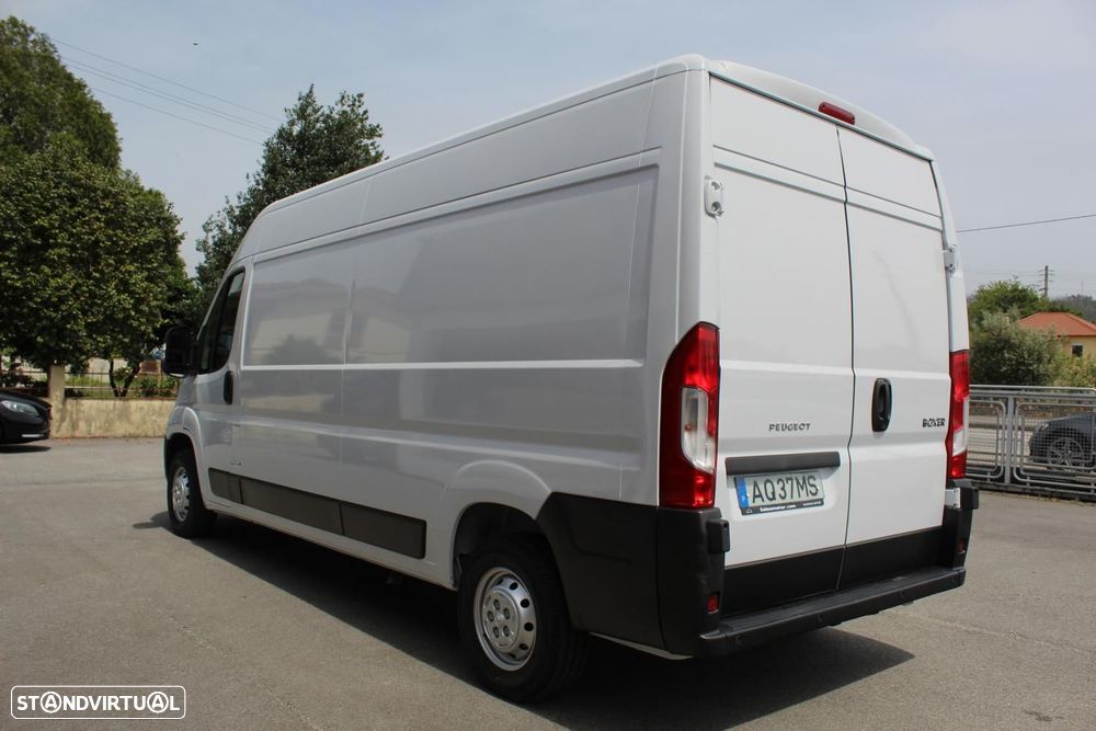 Peugeot Boxer 2.2 BlueHDi L3H2 - 6