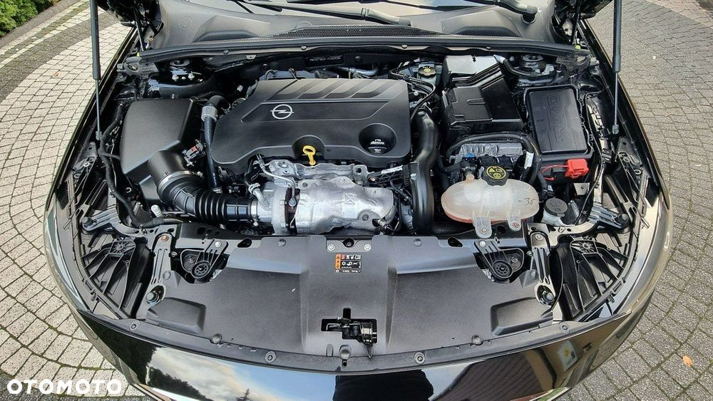 Opel Insignia - 12