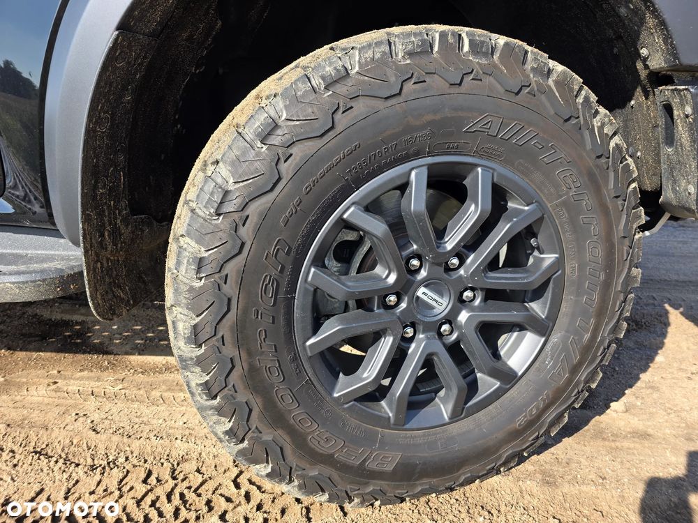 Ford Ranger Raptor ver-2-0-ecoblue-bi--turbo-4x4-dc-raptor - 6