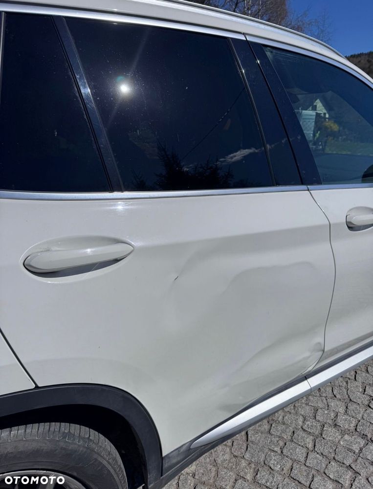 BMW X3 xDrive20i xLine - 7