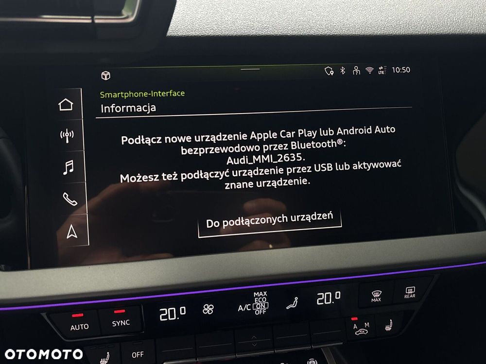 Audi A3 Sportback - 24