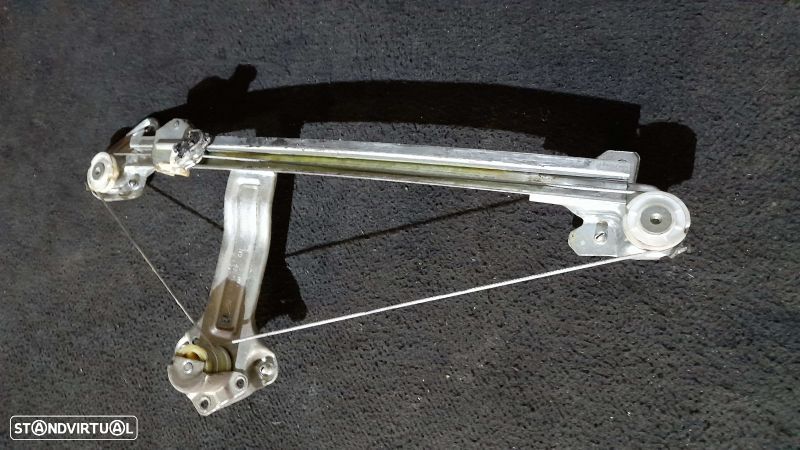 Elevador Trás Dto Opel Corsa C Caixa (X01) - 3