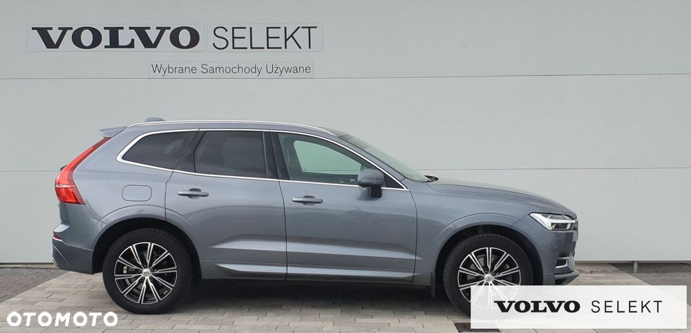 Volvo XC 60 - 5
