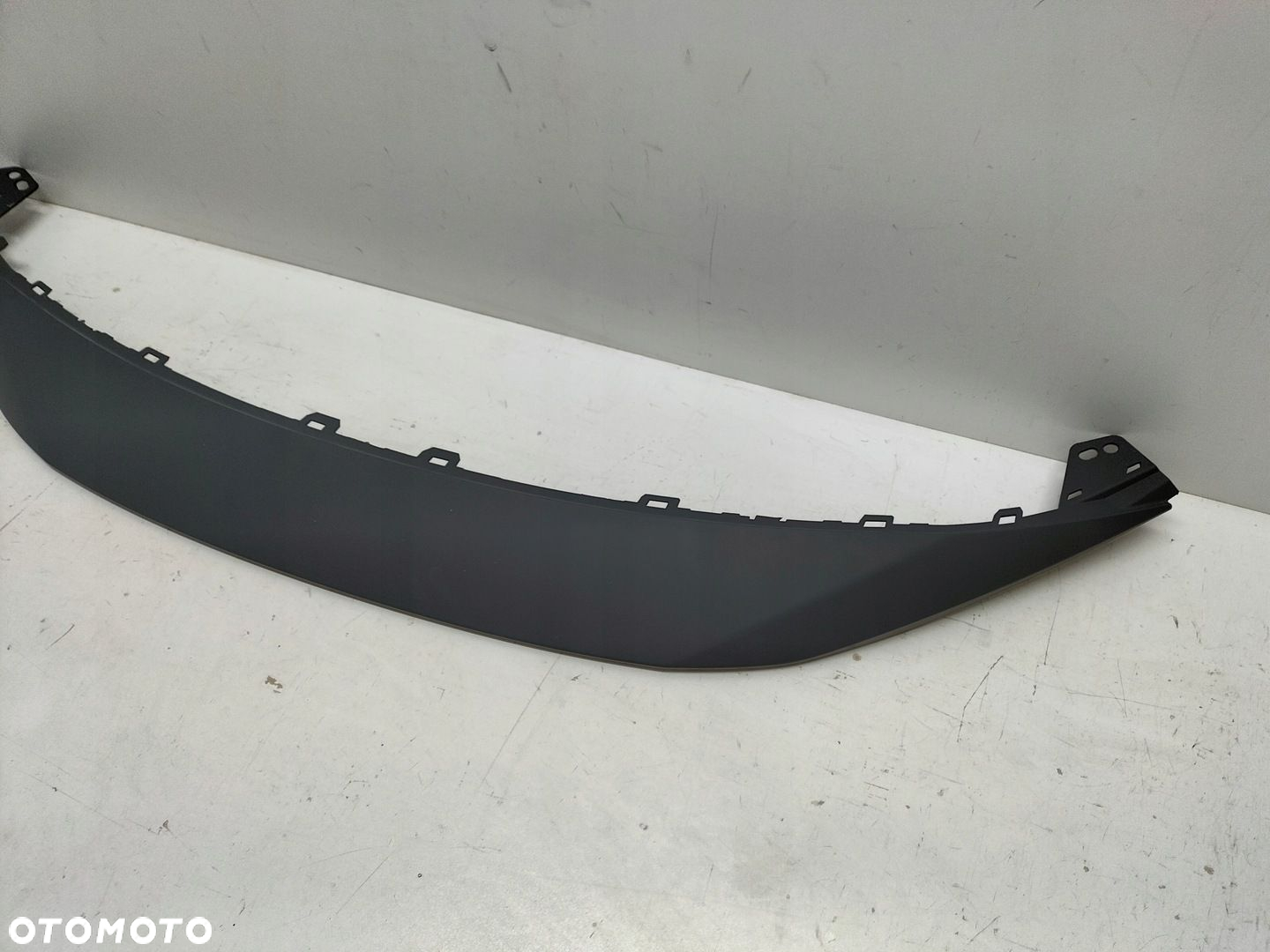 Listwa nakładka zderzaka przód górna PEUGEOT 3008 II LIFT 21- - 3