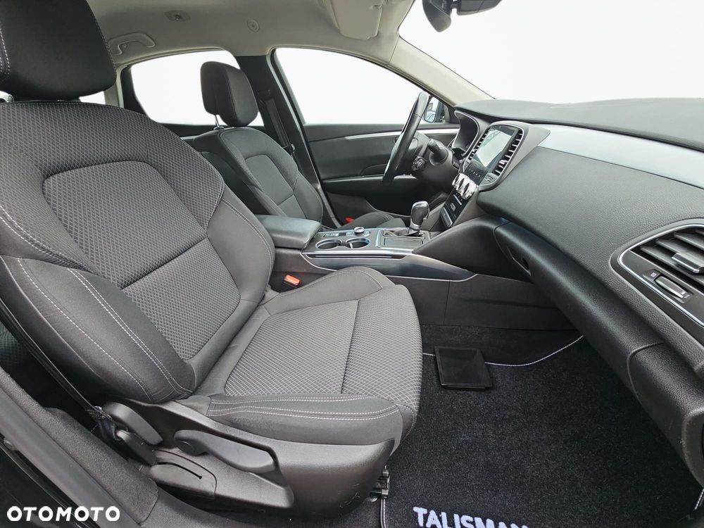 Renault Talisman 2.0 Blue dCi Intens EDC - 13