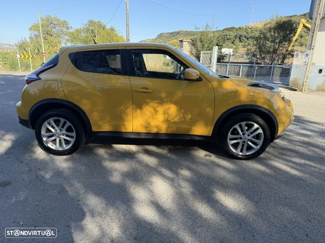 Nissan Juke - 6