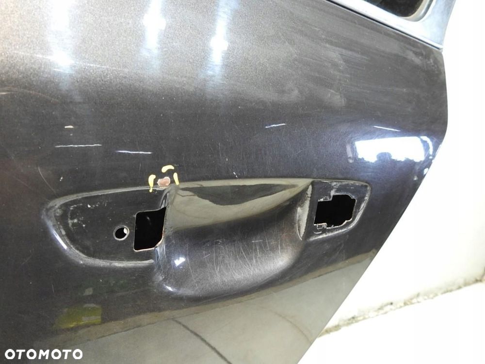 DRZWI LEWY TYŁ 9203 SKODA SUPERB II LIFTBACK 43R-001167 - 3