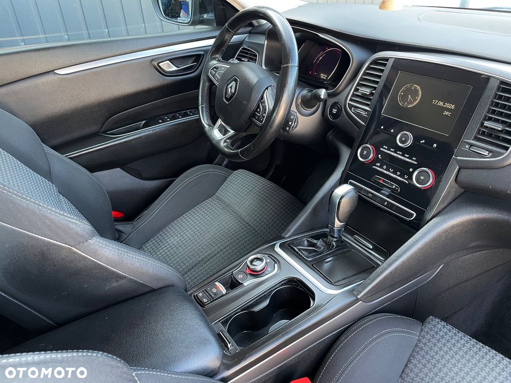 Renault Talisman - 4