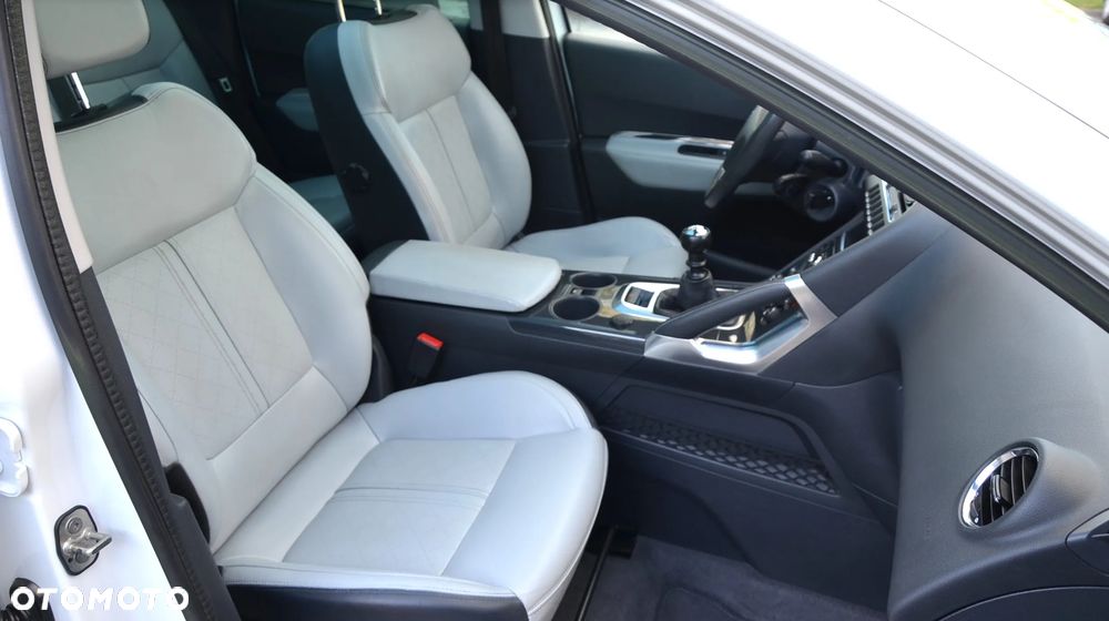 Peugeot 3008 - 26