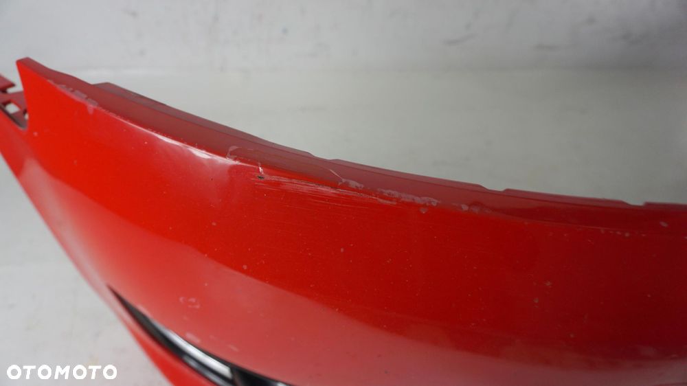 ZDERZAK PRZÓD PRZEDNI AUDI A3 8P LIFT 09-12 FL ATRAPA 2009-2012 8P0807437H - 4