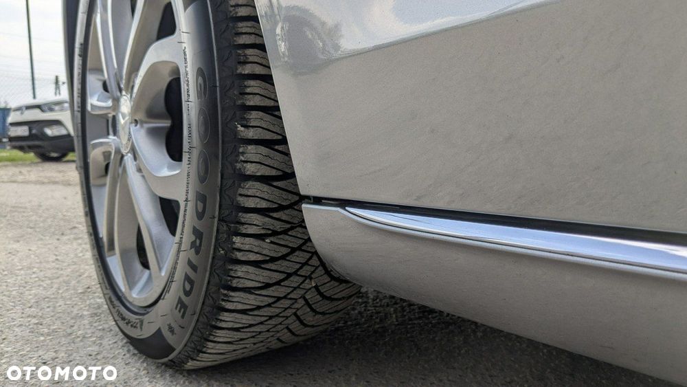 Mercedes-Benz Klasa C - 37