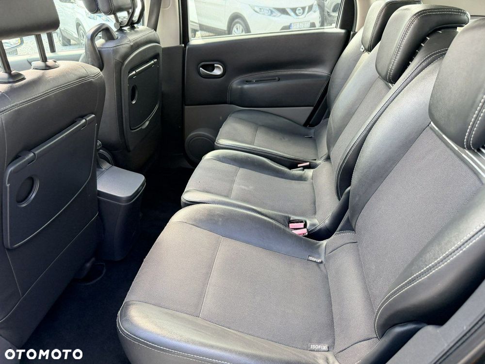 Renault Scenic 2.0 16V Privilege - 28