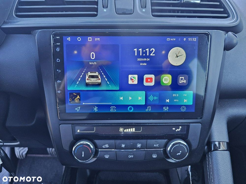 Renault Kadjar 1.2 Energy TCe Intens - 22