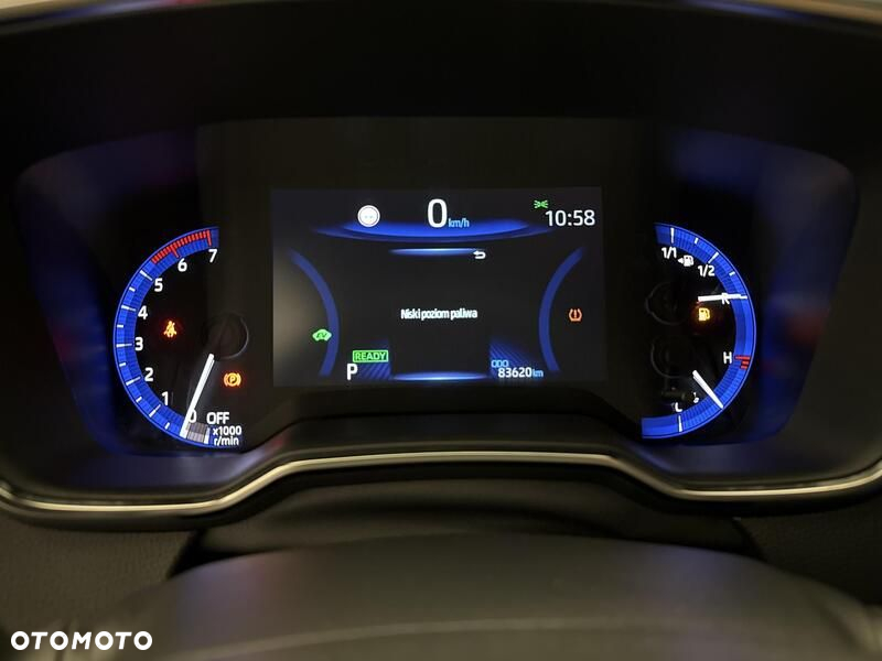 Toyota Corolla - 15