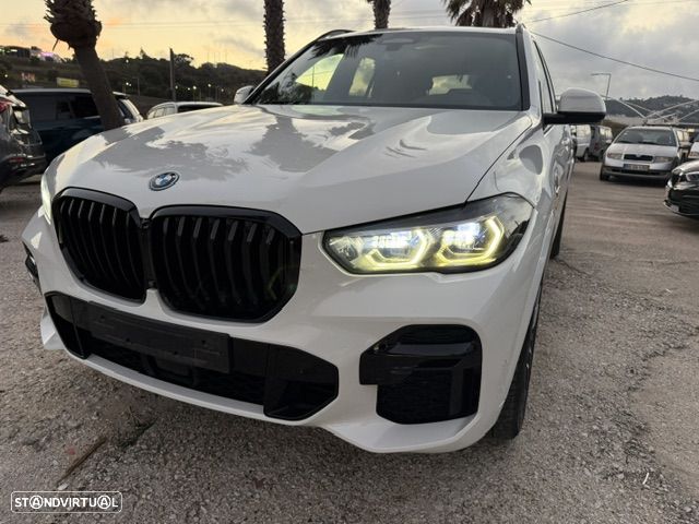 BMW X5 - 5