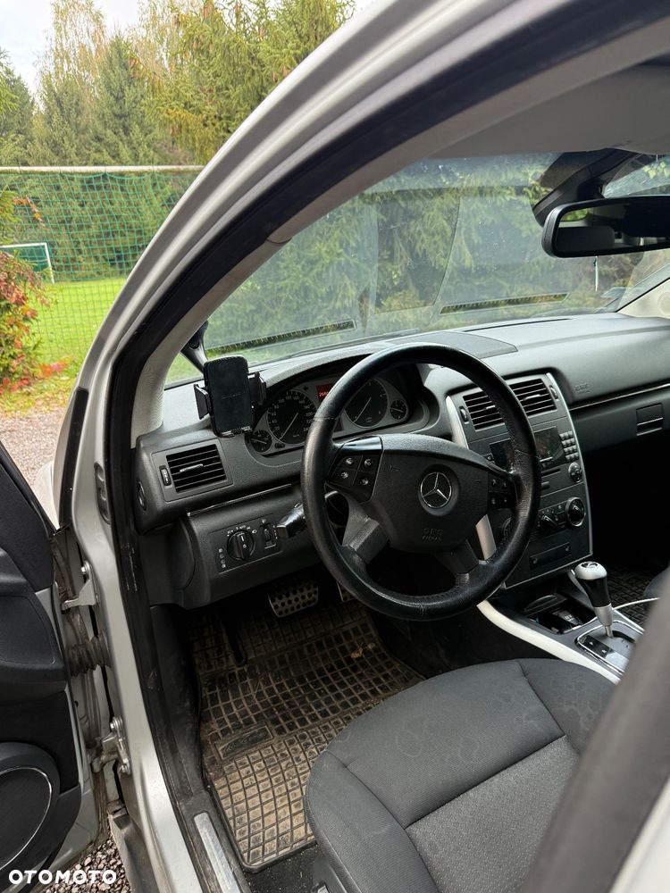 Mercedes-Benz Klasa B - 6