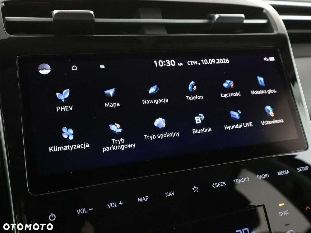 Hyundai Tucson 1.6 T-GDi 4WD Trend - 25