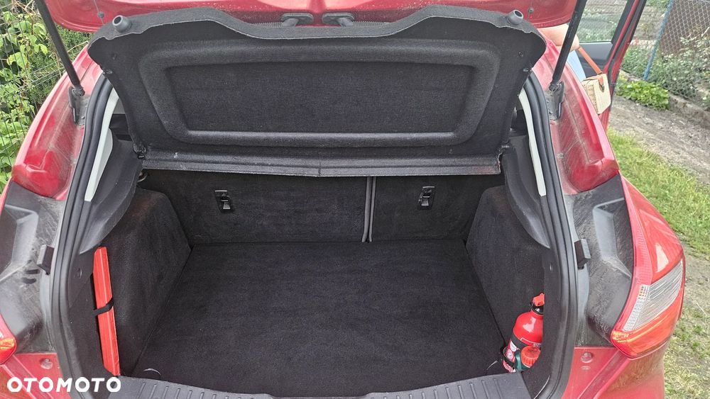 Ford Focus 1.0 EcoBoost Titanium - 15