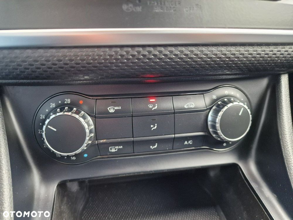 Mercedes-Benz Klasa A 180 Style - 33