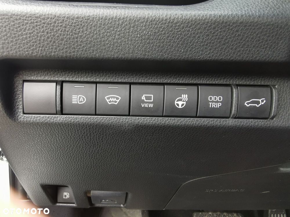 Toyota RAV4 2.5 Plug-In Hybrid Style 4x4 - 21