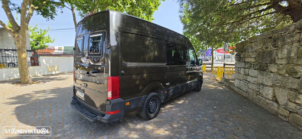 VW LT Ll - 5