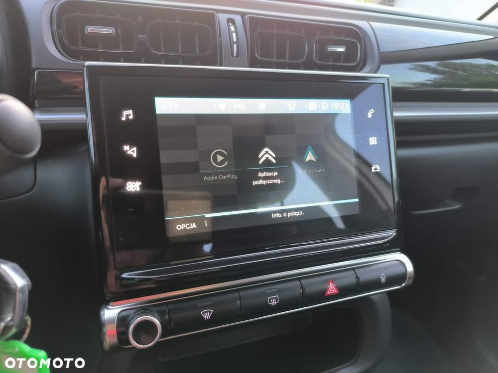 Citroën C3 1.2 PureTech Shine - 27