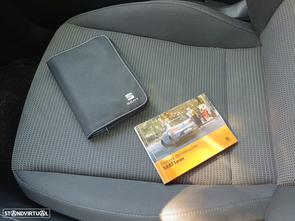 SEAT Leon 1.0 EcoTSI Style S/S - 23