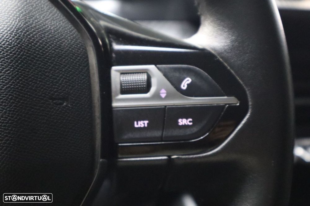 Peugeot 208 PureTech 75 Active Pack - 11