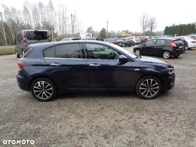 Fiat Tipo 1.4 T-Jet Lounge - 7