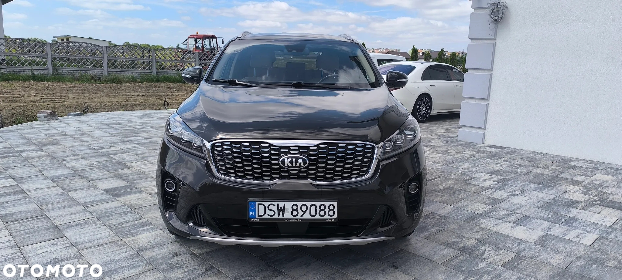 Kia Sorento 2.0 CRDI L - 6
