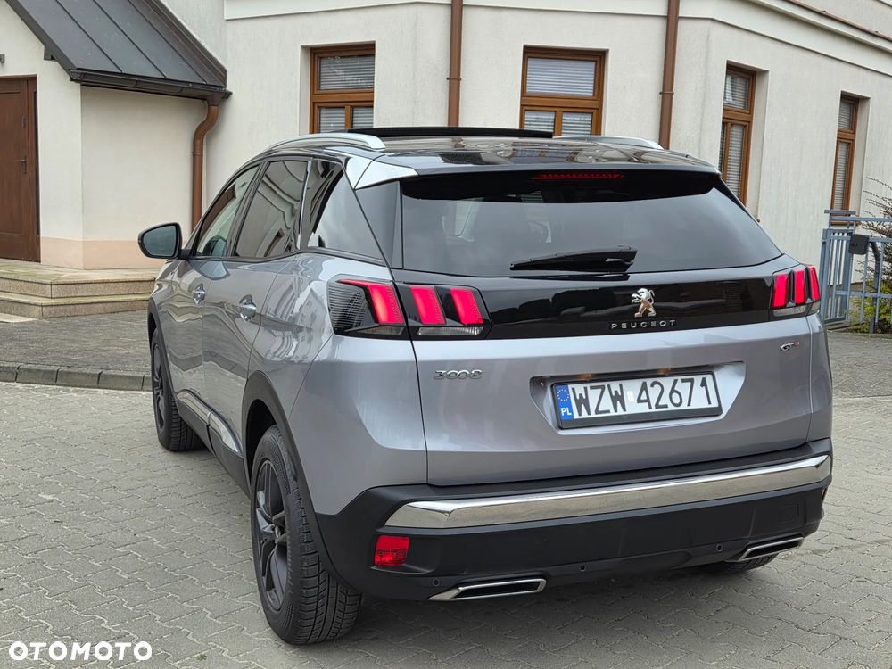 Peugeot 3008 - 4