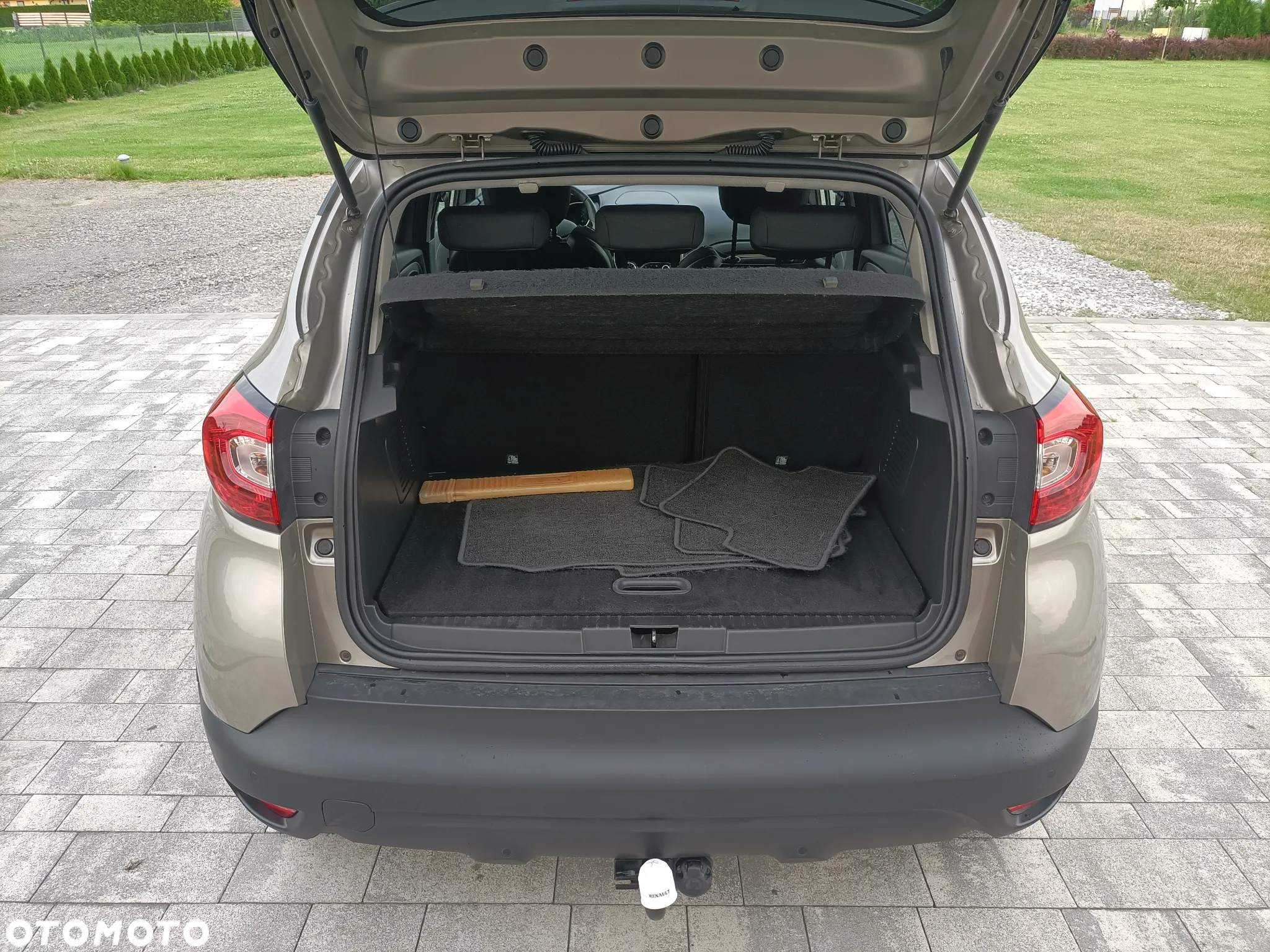 Renault Captur - 27