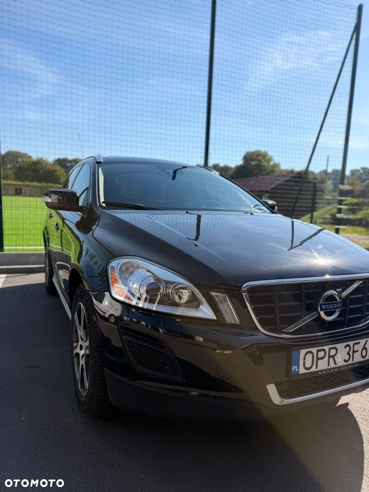 Volvo XC 60 - 5