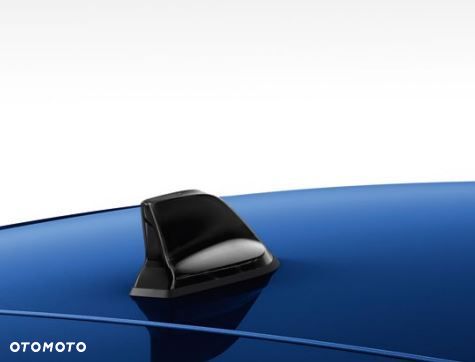 Antena płetwa rekina Renault / Dacia Megane Captur Duster Jogger Sandero - 1