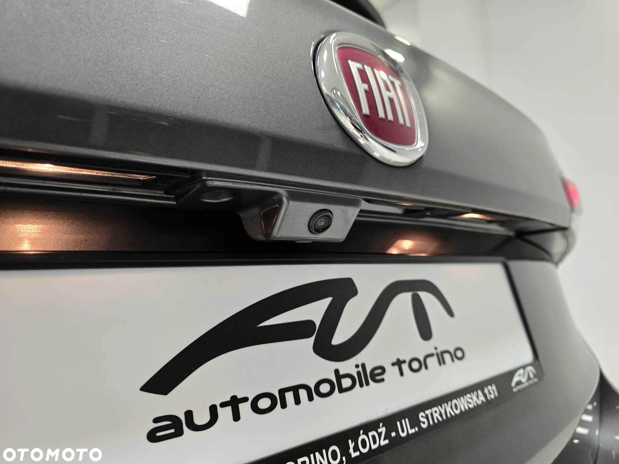 Fiat Tipo - 25