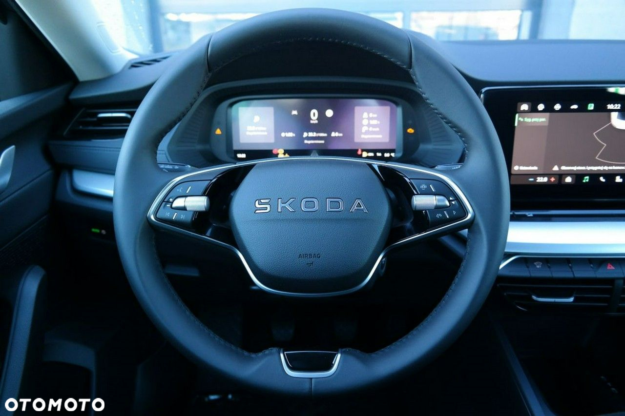 Skoda Octavia - 12