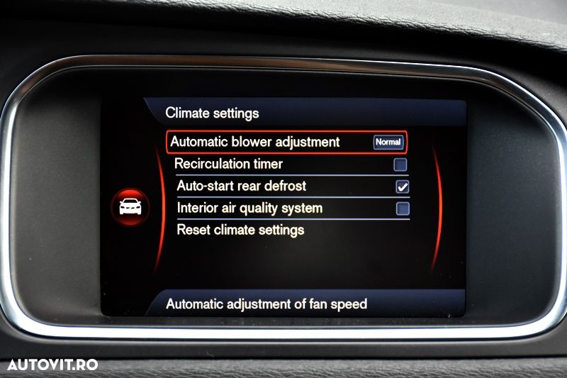 Volvo V40 - 16