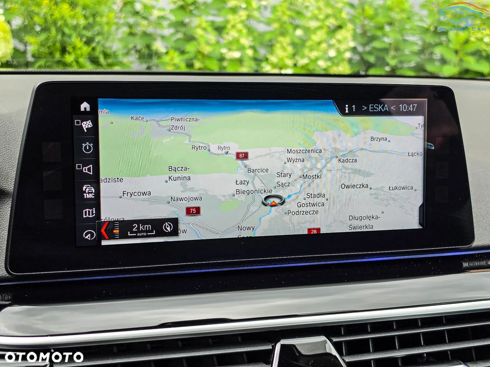 BMW Seria 5 525d Sport Line - 33