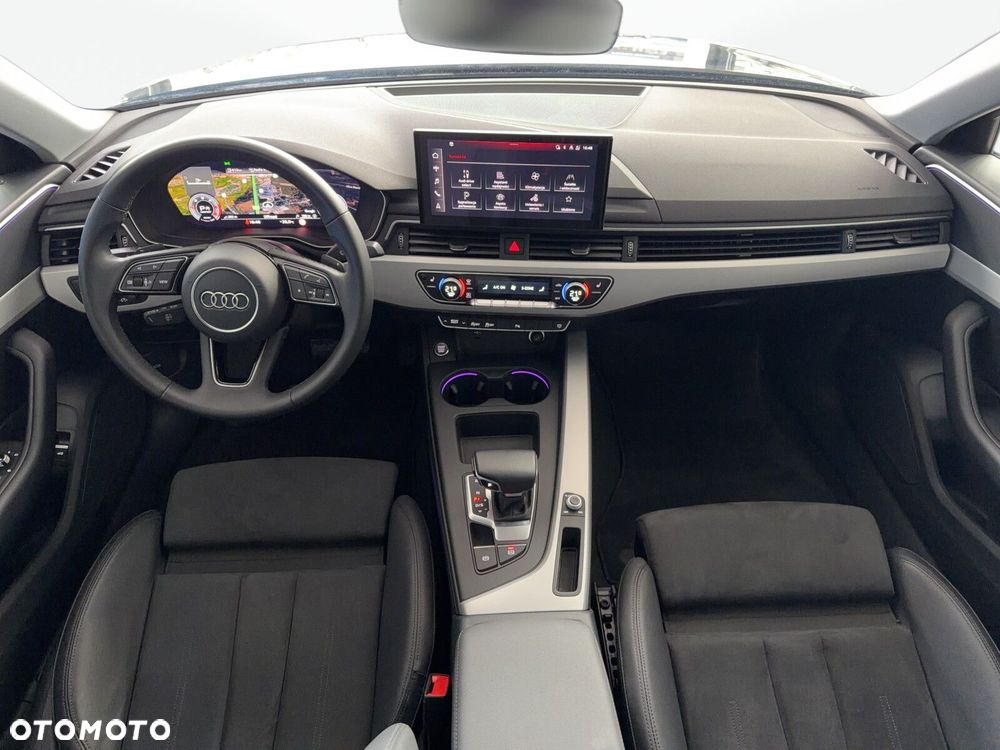 Audi A4 Limousine - 19