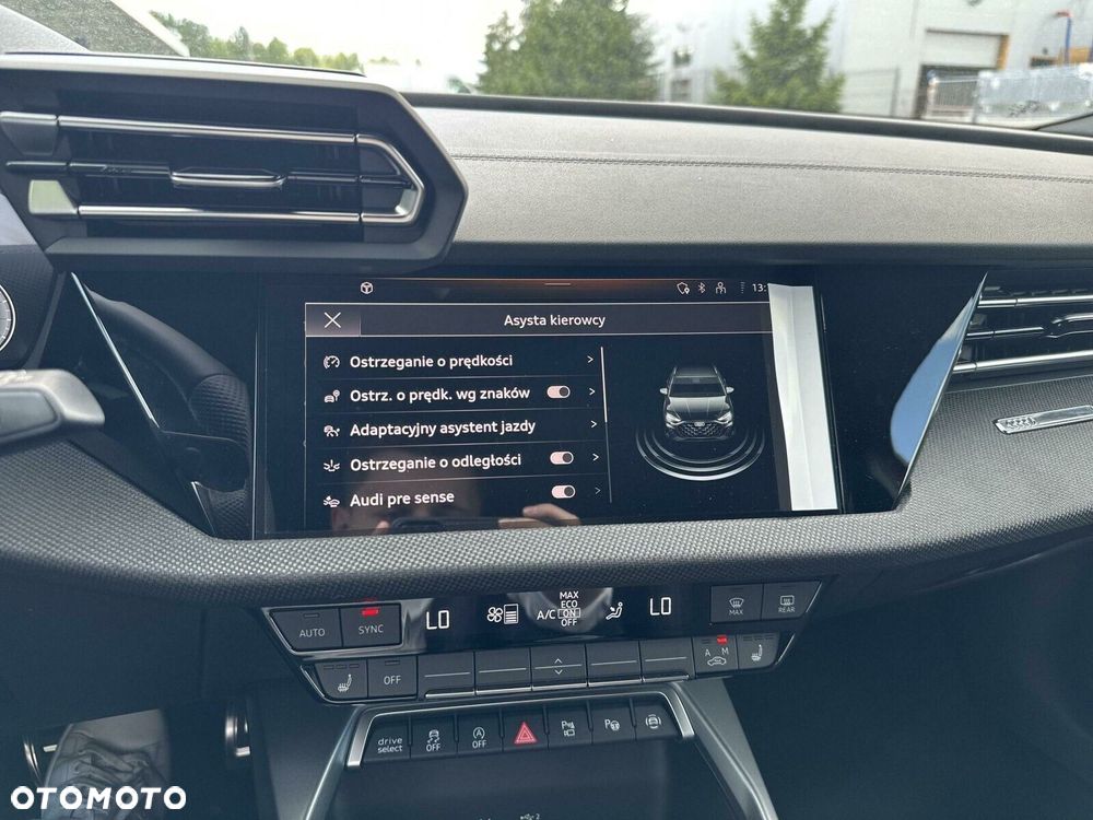 Audi A3 Sportback - 19