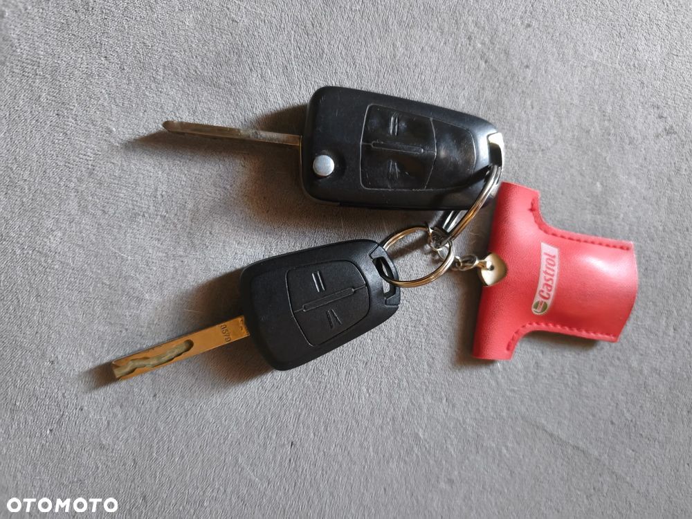 Opel Zafira 1.9 CDTI Elegance - 13