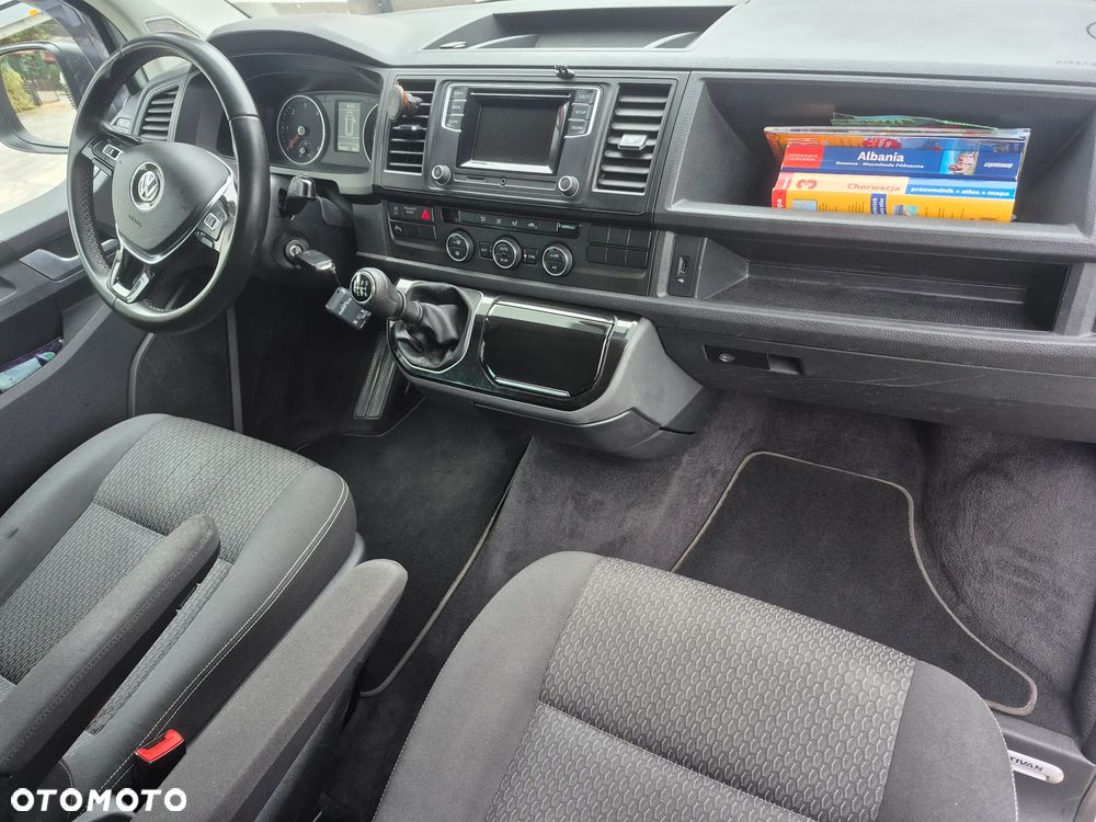 Volkswagen Multivan 2.0 TDI L1 Comfortline - 7