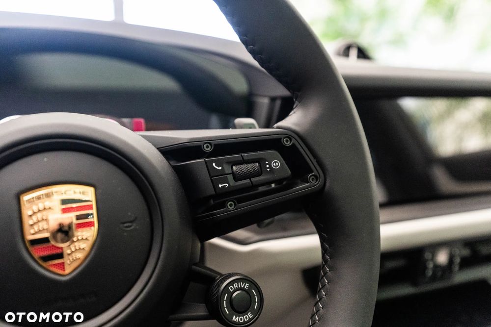 Porsche Cayenne S E-Hybrid PHEV - 18