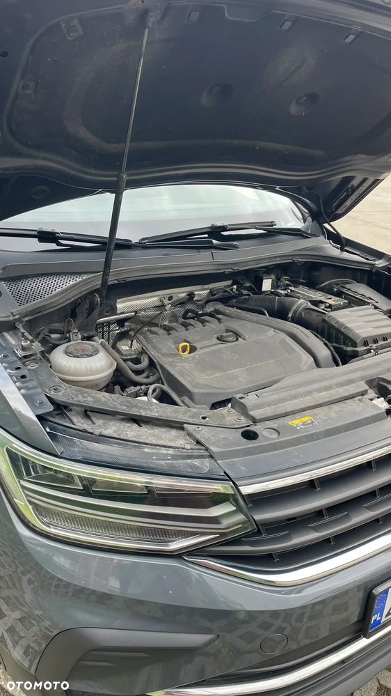 Volkswagen Tiguan 1.5 TSI EVO Comfortline DSG - 14