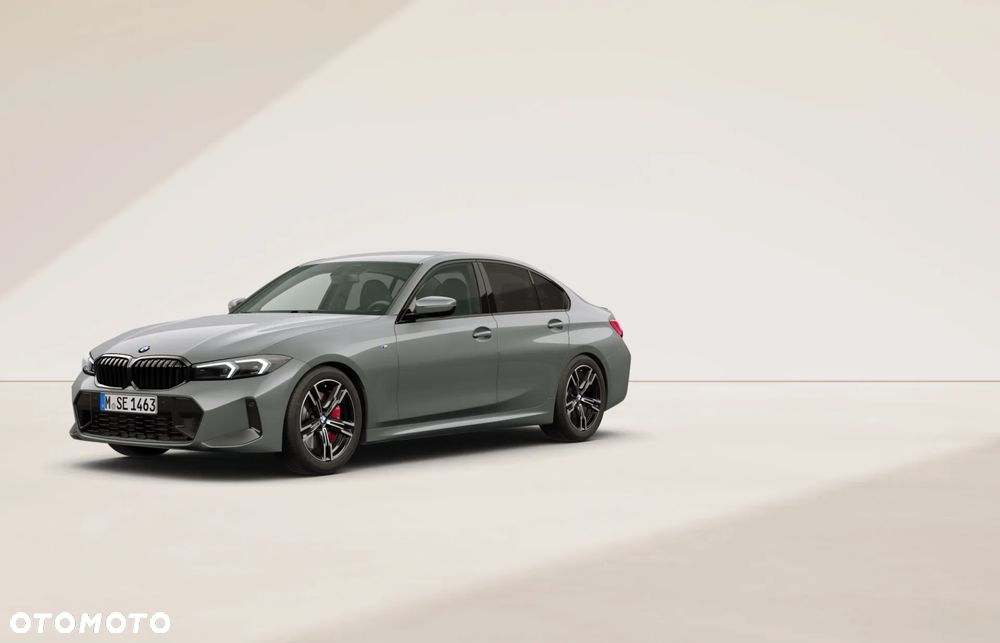 BMW Seria 3 320d xDrive mHEV sport - 1