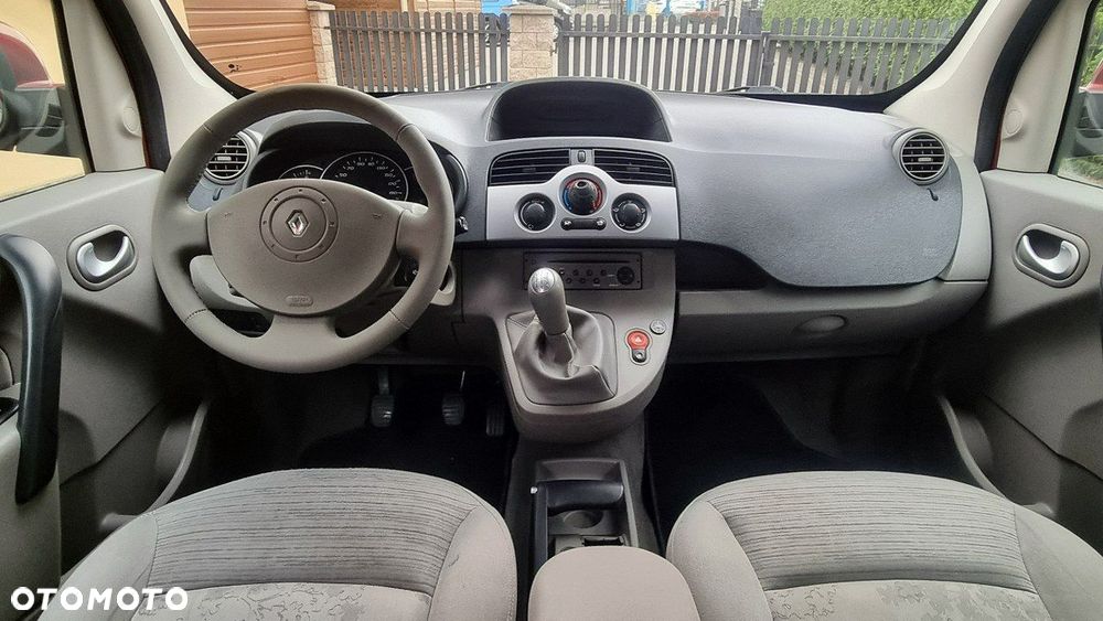 Renault Kangoo - 14