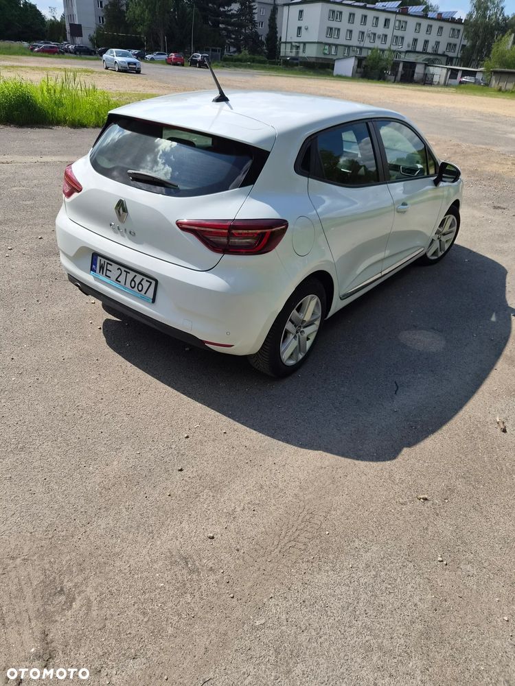 Renault Clio 1.0 TCe Zen - 5