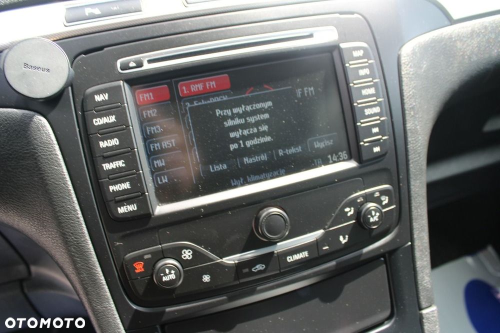 Ford S-Max - 25